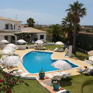 Flor Do Vale - Turisticos Appartement Guia (Faro)