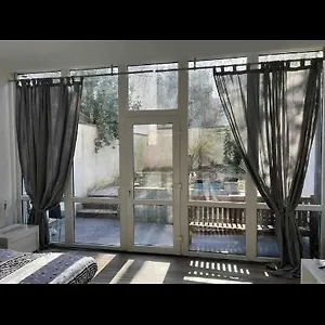 Sans Souci 1 Appartement Bruxelles