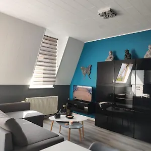 Escale Appartement Liège