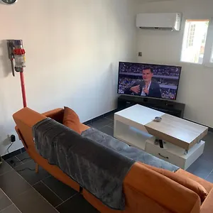 Skynet Appartement Marseille