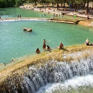 Joli T2 Jardin, Entre Mer/verdon Appartement Salernes