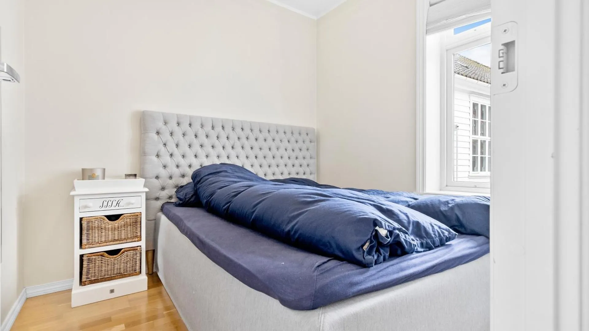 Bergen Sentrum: Koselig Leilighet Med 2 Soverom! Norway