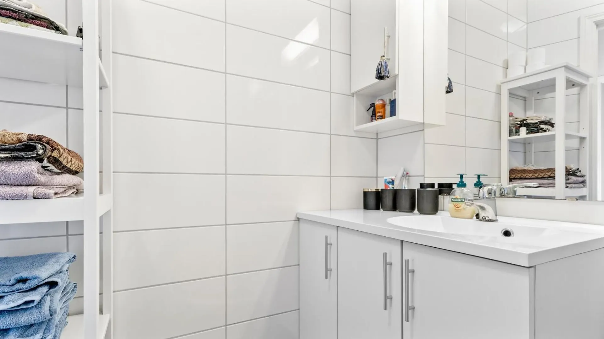 Apartment Bergen Sentrum: Koselig Leilighet Med 2 Soverom! Norway